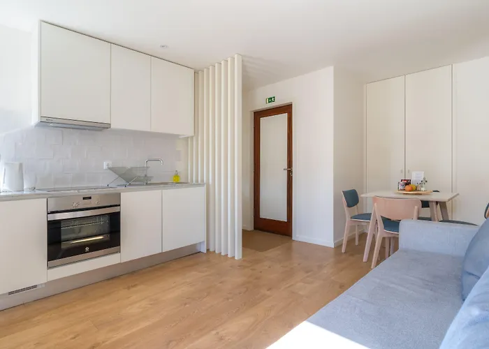 Spot Family * Oporto