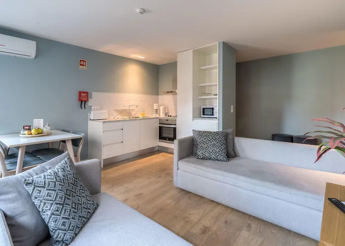 Spot Family * Oporto