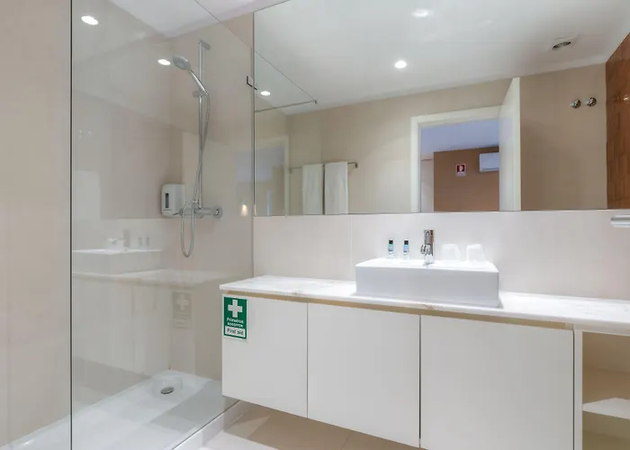 Apartamento Spot Family *