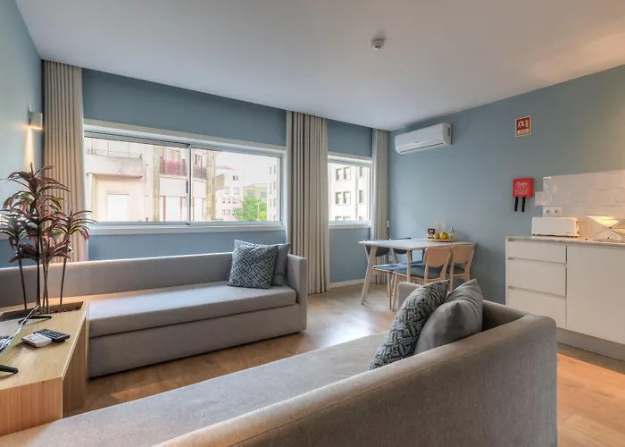 Spot Family * Oporto