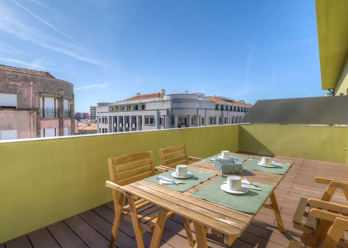 Spot Family Apartamento