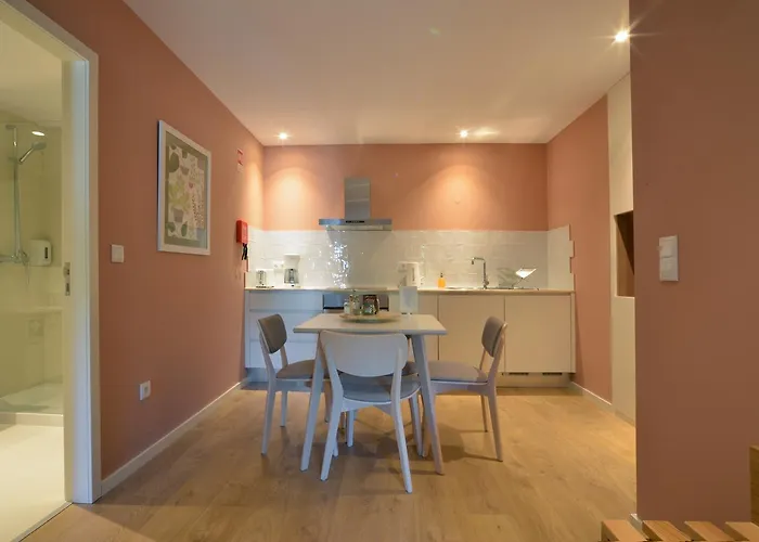 Spot Family Appartamento Oporto