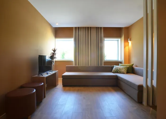 Apartamento Spot Family Oporto