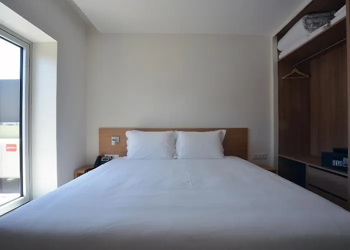 Spot Family Apartamento Oporto