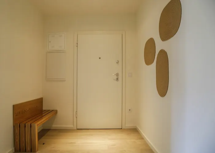 Spot Family Apartamento *