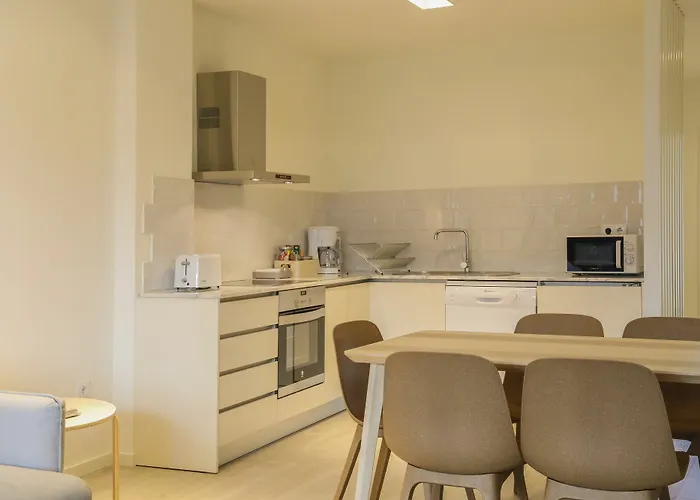 Spot Family Apartamento