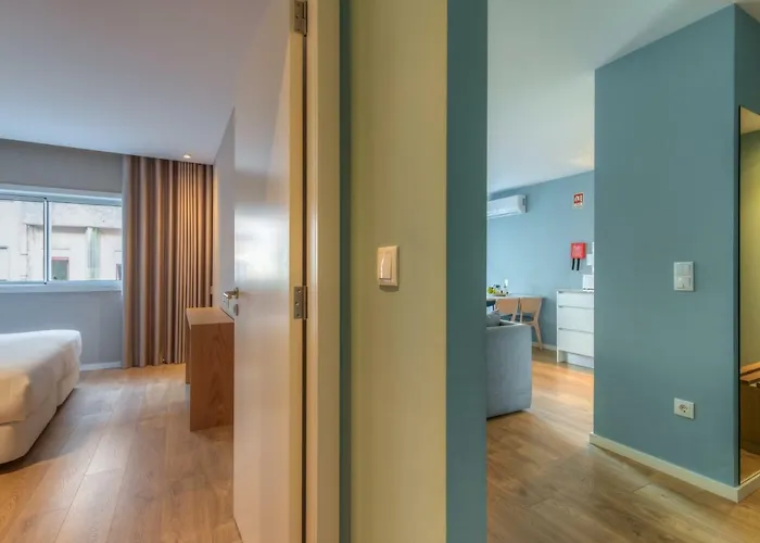 Spot Family * بورتو