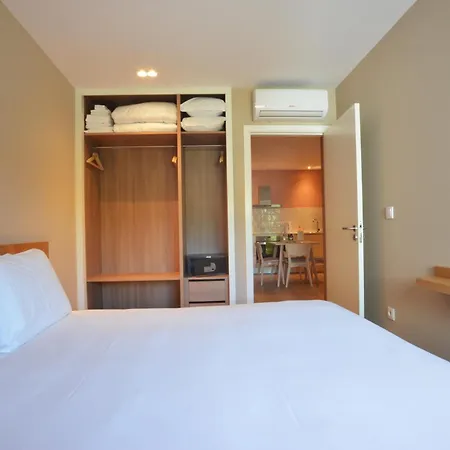 Διαμέρισμα Spot Family *