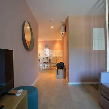 Appartamento Spot Family Oporto