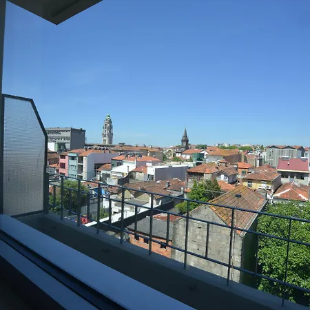 Spot Family Appartamento Oporto