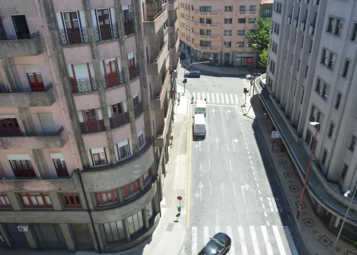 Spot Family Appartamento Oporto