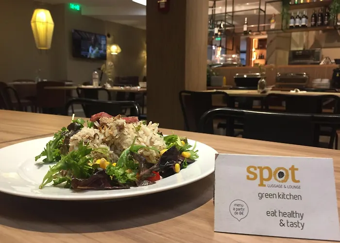 Appartamento Spot Family Oporto