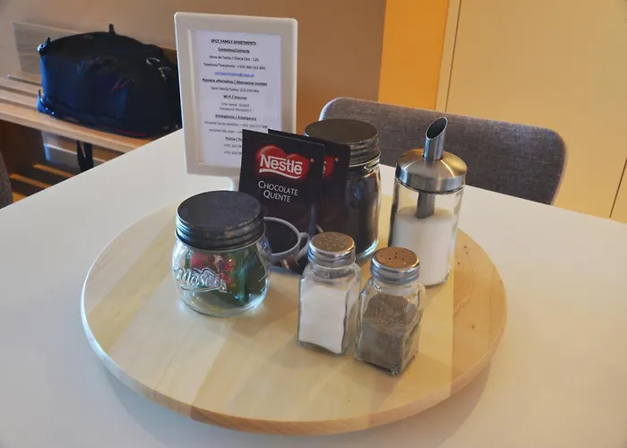 Διαμέρισμα Spot Family