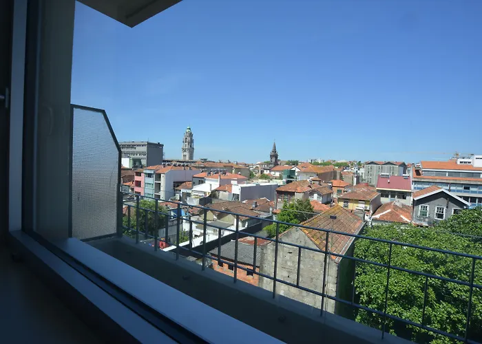 Spot Family Appartamento Oporto