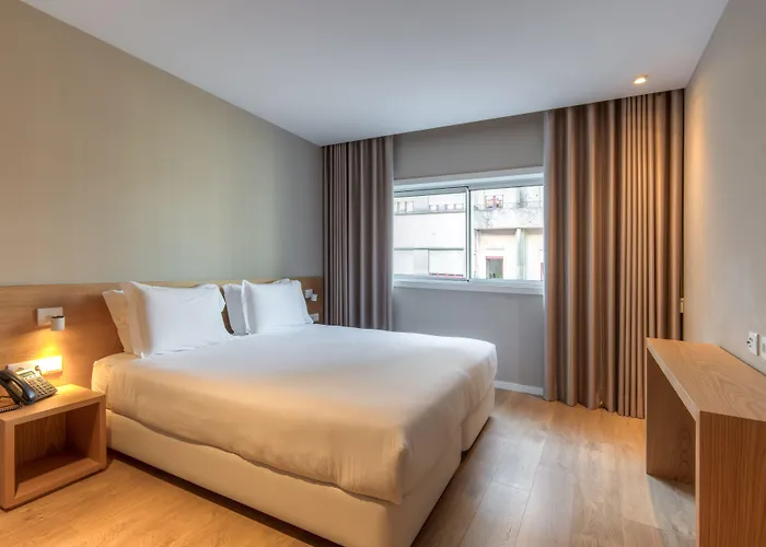 Appartamento Spot Family Oporto