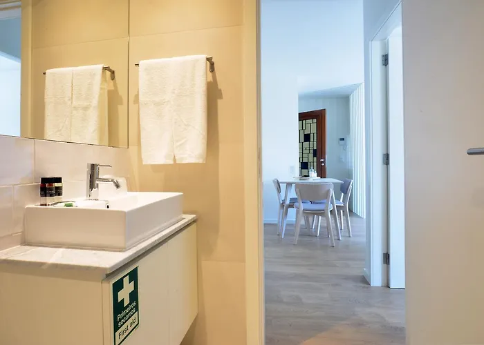 Appartamento Spot Family *