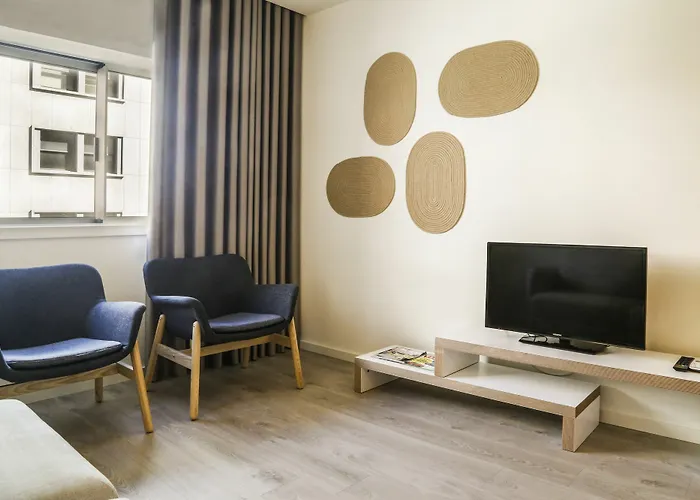 Spot Family Appartamento Oporto