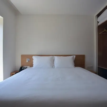 Spot Family Apartament Porto